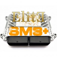 SM3+ Elite ECU